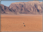 foto Wadi Rum